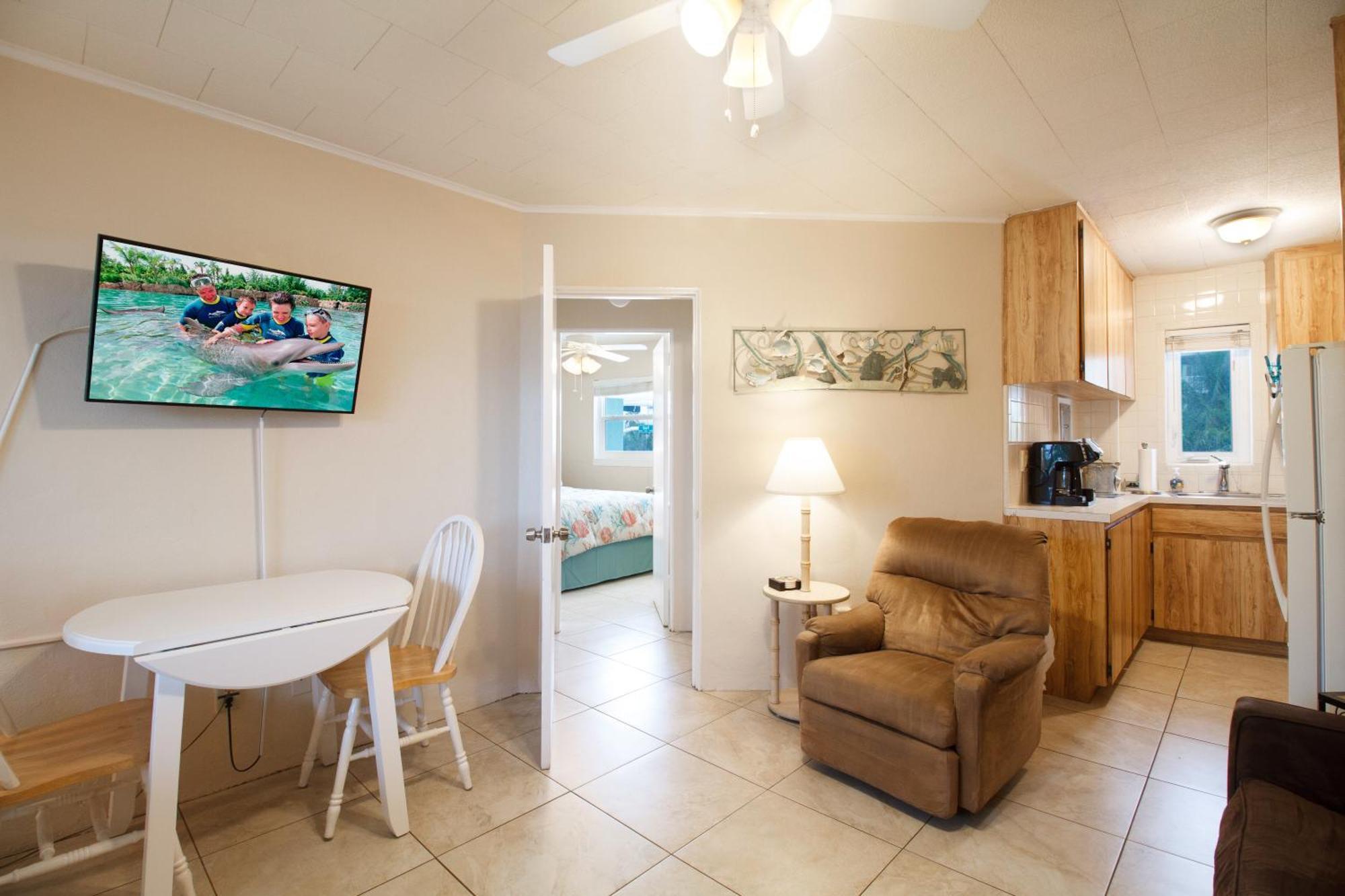 Tropic Terrace #41 - Beachfront Resort St. Pete Beach Exterior foto